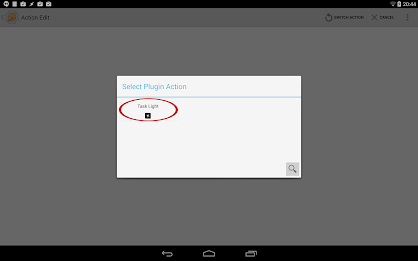 TF: Task Light poster 8