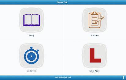 UK Driving Theory Test poster 9