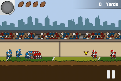 Lastest Furious Football APK for Android