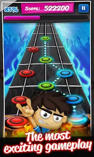  Guitar Legend- gambar mini tangkapan layar  