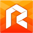 Rockmelt: Best of Web & News mobile app icon