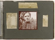 Portret van een jongen en meisje, gearmd, Verenigde Staten