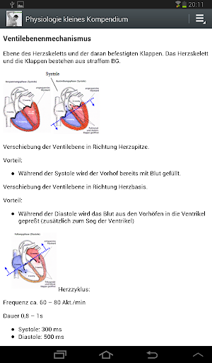 【免費醫療App】Physiokomp. KHLNeurologie-APP點子