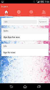 i-Slang Screenshots 2