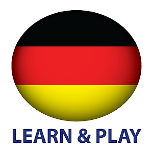Learn and play. German free 4.0