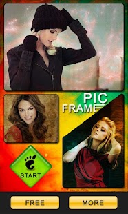 Pic Frame Effects Pro