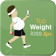 Top Weight Loss Tips 1.0 Icon