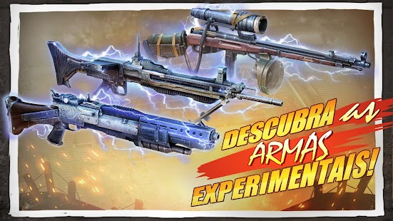 Brothers in Arms® 3 - screenshot thumbnail