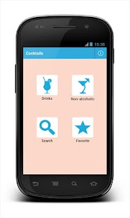 Free Cocktails APK for Android