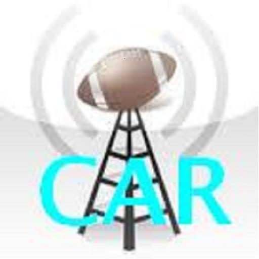 Carolina Football Radio 運動 App LOGO-APP開箱王