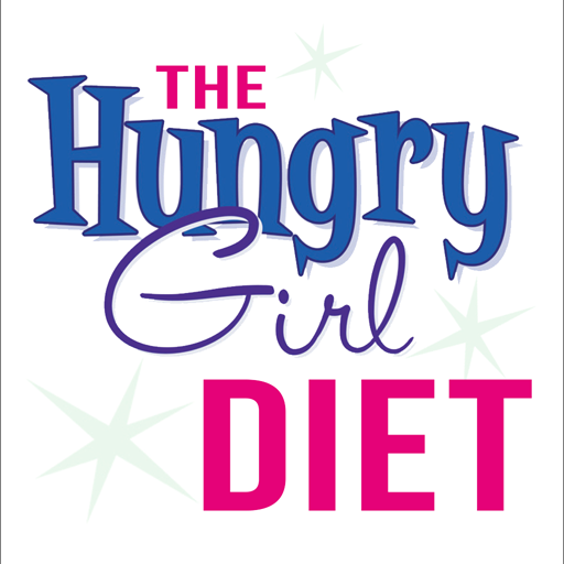 Hungry Girl Diet Bk. Companion 健康 App LOGO-APP開箱王