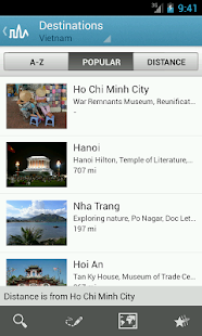 Vietnam Travel Guide(圖1)-速報App