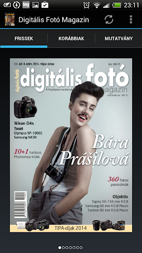 Digitális Fotó Magazin