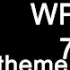 WP7 mango apex Go Launcher EX