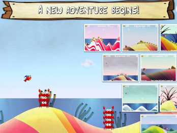 Jump & Splash poster 12