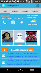 Download School@Hand APK