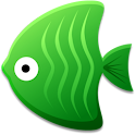 Beach Time logo