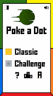 Poke a Dot Free Screenshots 0