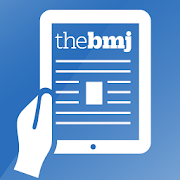 The BMJ  Icon