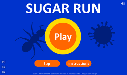 Sugar Run 0.5 screenshots 1