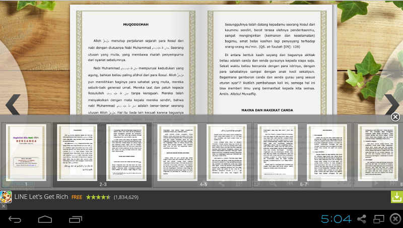 Adab Bercanda Latest Version For Android Download Apk
