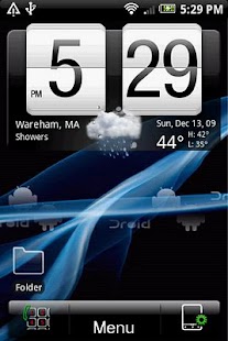 Free Download Dinglberry Theme for GDE APK for PC