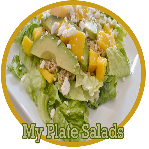 MyPlate Salads