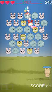 How to mod ブロック崩し-Animal Breakout-【体験版】 lastet apk for laptop