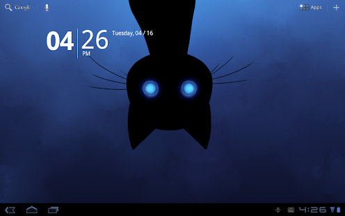 live cat wallpapers