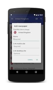 World Newspapers PRO(圖4)-速報App