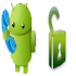 Invisible Incoming Call Lock1.3