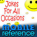 Jokes For All Occasions logo