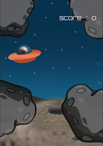 【免費冒險App】Space Hike-APP點子