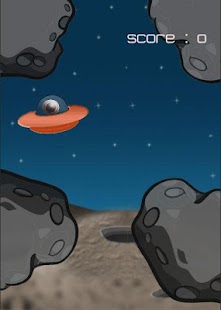 Free Download Space Hike APK