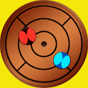 Crokinole logo