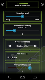 Whistle Me (No Ads)(圖2)-速報App