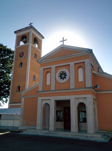Chiesa S. Cuore Di Gesu