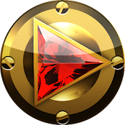 red diamond power amp skin