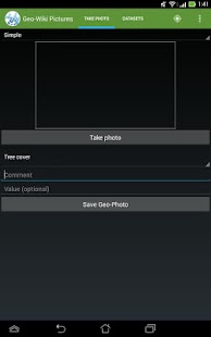  Geo-Wiki Pictures – miniatúra snímky obrazovky  