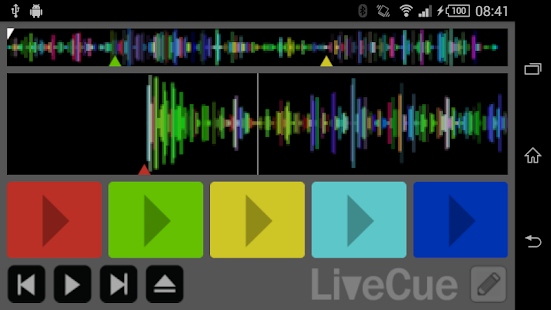 Free Download LiveCue APK