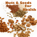 Nuts & Seeds For Health Apk
