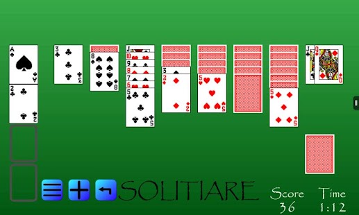 Solitaire Screenshots 0