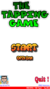 How to mod The Tapping Game 1.0 unlimited apk for laptop
