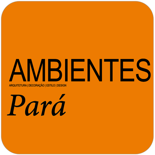 Revista Ambientes Pará LOGO-APP點子