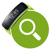 Find My Gear Fit 1.0 Icon