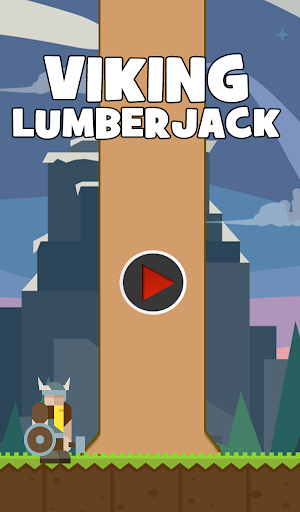 Viking Lumberjack