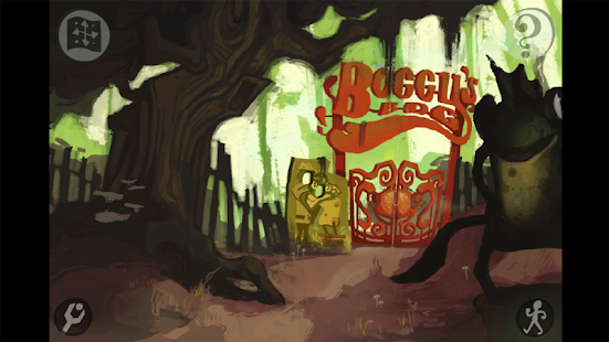 Detective Grimoire - screenshot thumbnail