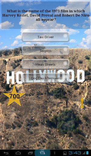 免費下載益智APP|70's Movie Trivia app開箱文|APP開箱王