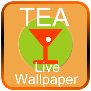 Tea Live Wallpaper 1.2