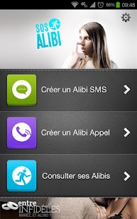 How to install SOS Alibi 1.0.6 mod apk for android